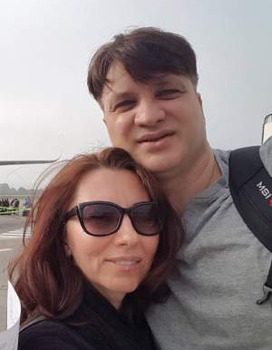 Şocant! Ce face Mihai Onilă cu cenușa fetiței sale, moartă acum un an