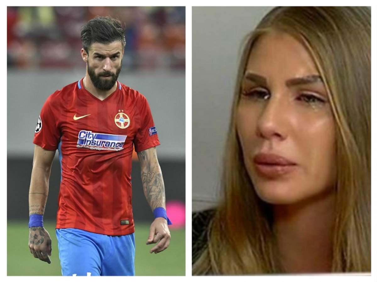 VIDEO / Scandal amoros pe bani! Cel mai răsunător amantlâc din showbiz. "Dacă vrei să creşti un copil, sunt costuri foarte mari"