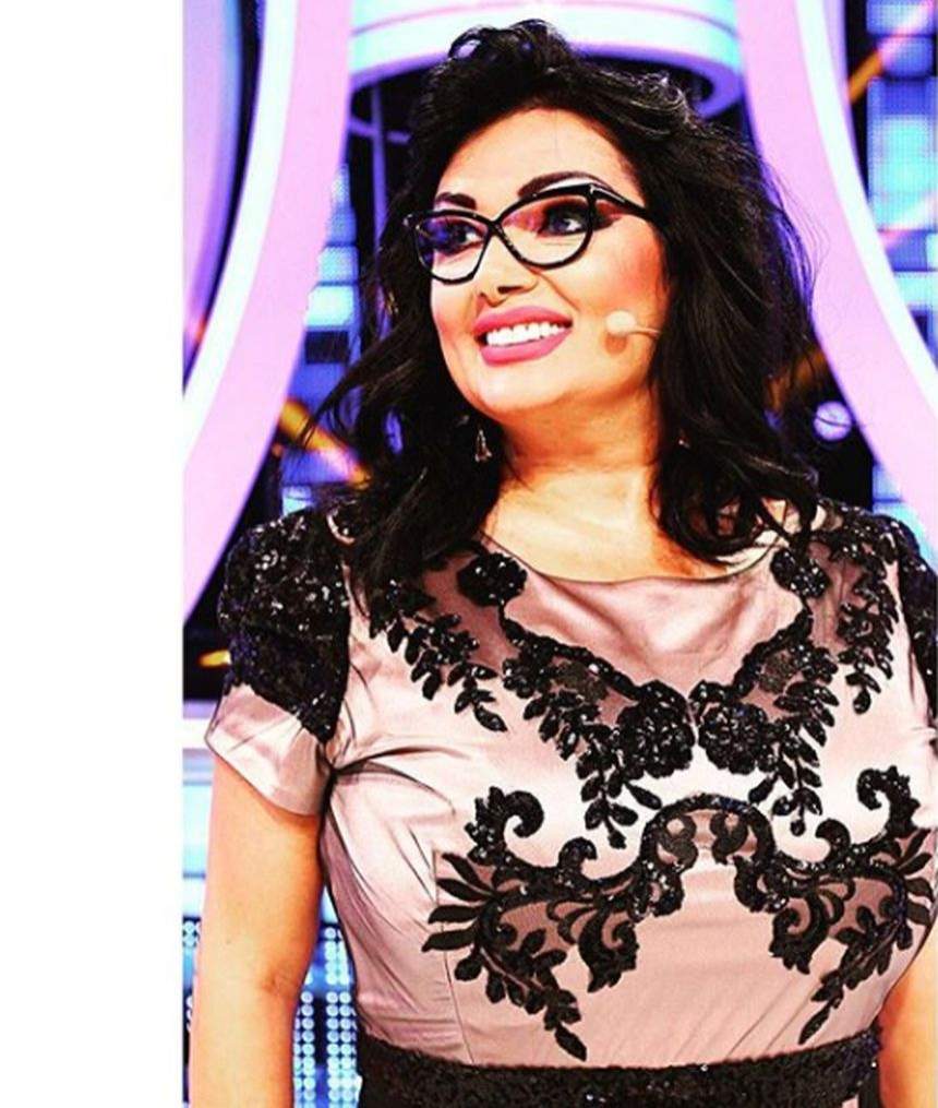 Cum arată Ozana Barabancea în colanţi din latex, după ce a slăbit. Vedeta şi-a şocat fanii: "Tu eşti?"