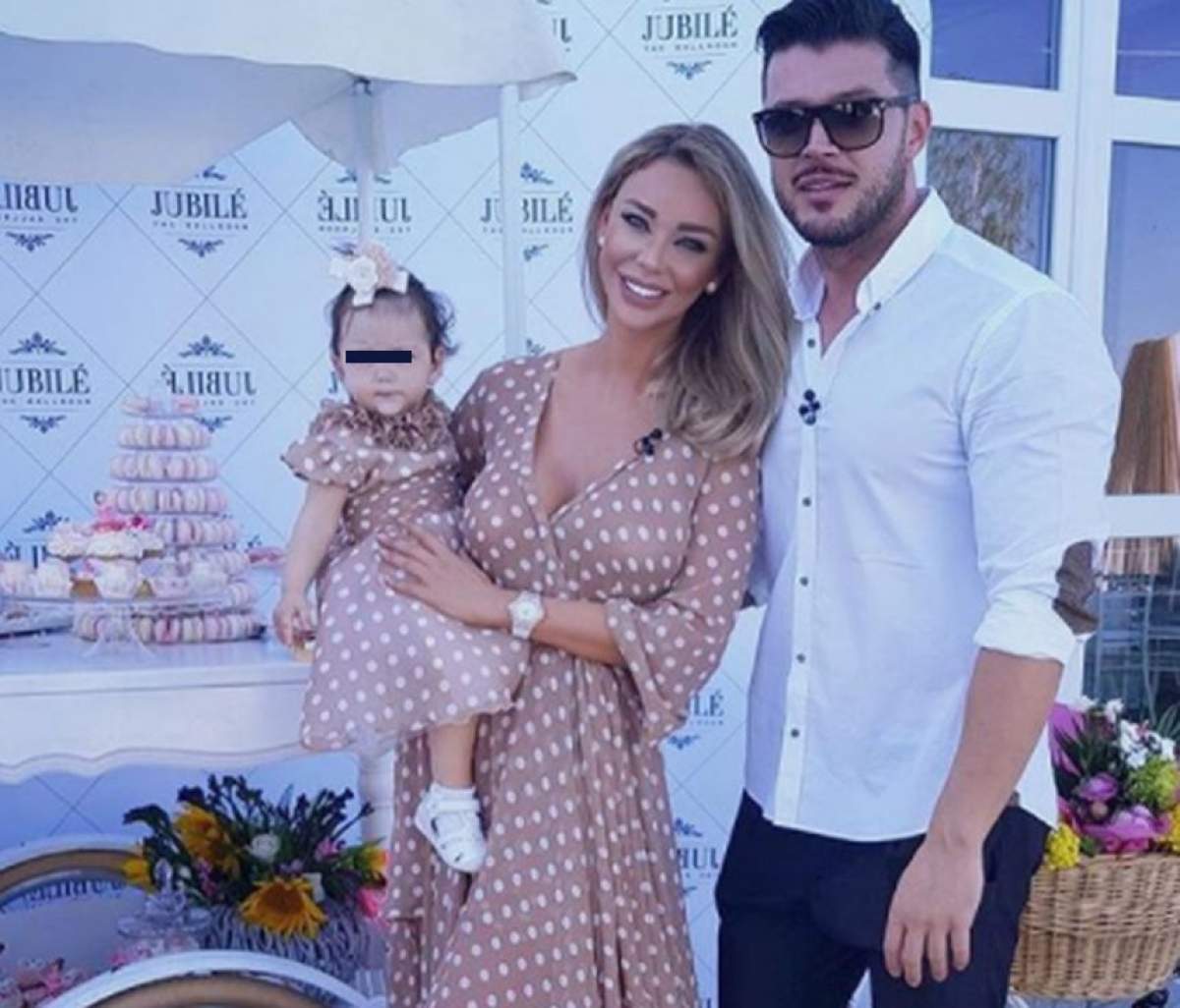 Bianca Drăguşanu a dat tot din casă. Cum l-a "terorizat" pe Victor Slav înainte de a rămâne însărcinată