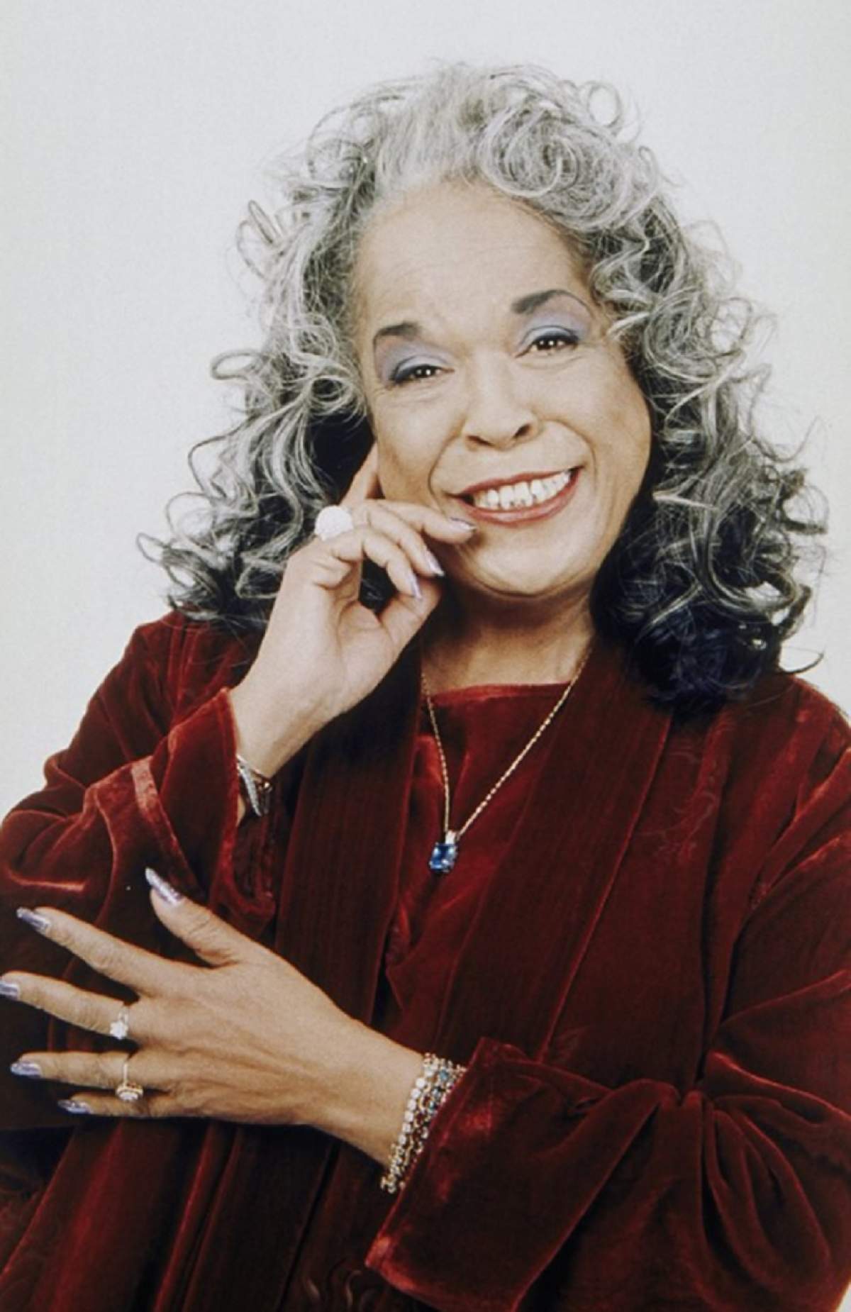 O celebră artistă a murit. Della Reese, partenera lui Eddie Murphy, s-a stins din viaţă