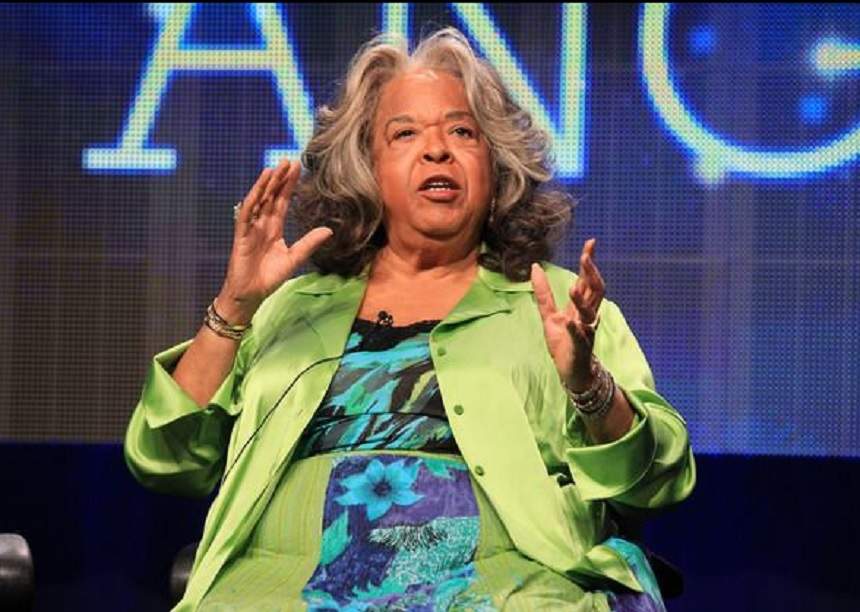 O celebră artistă a murit. Della Reese, partenera lui Eddie Murphy, s-a stins din viaţă
