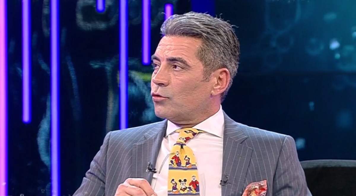 VIDEO / Scrisoarea lui Marcel Toader, către oficialități: "Este o rugăminte"