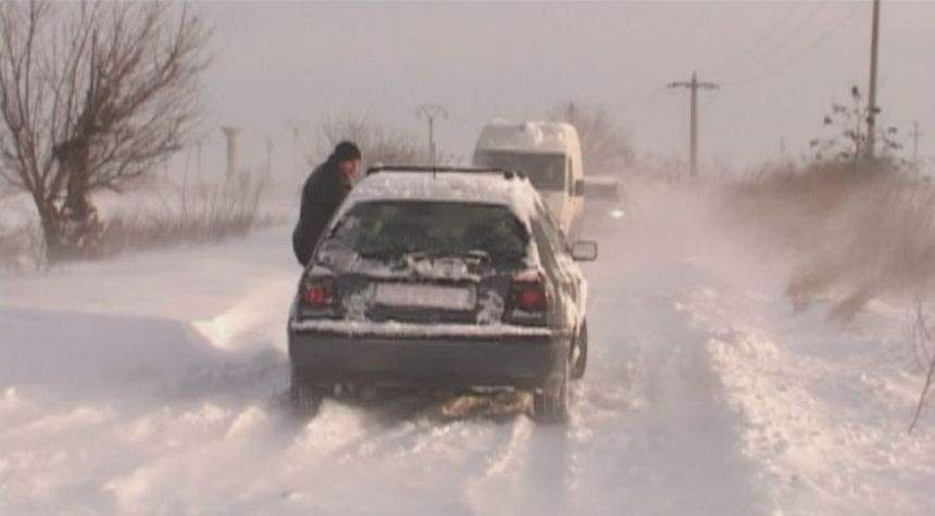 Anunţ de ultimă oră făcut de ANM! Cum arată prognoza meteo pentru următoarele 3 luni