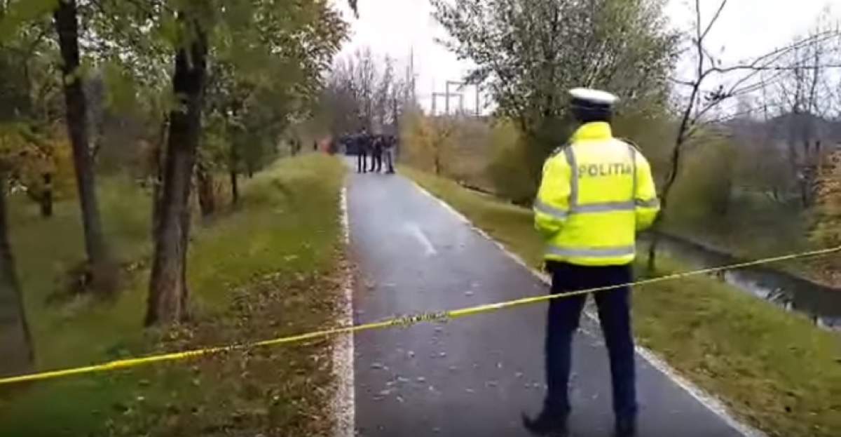 VIDEO / Criminalul din Oradea a fost prins! Şi-a ucis prietenul cel mai bun şi l-a abandonat cu capul zdrobit lângă un bloc