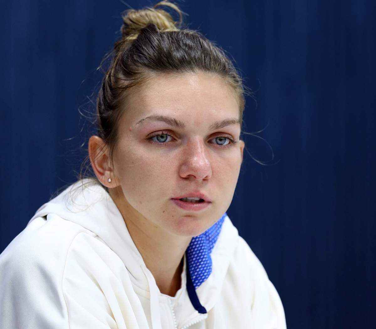 Simona Halep, ameninţată de o rivală! “În 2018, vreau să recuperez locul 1! Sunt capabilă să fac asta”