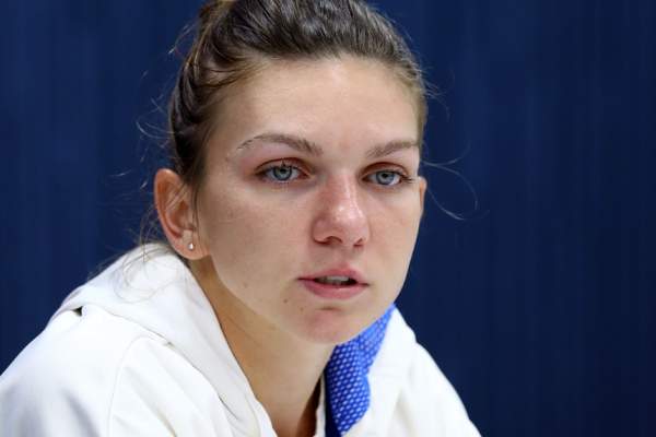 Simona Halep, ameninţată de o rivală! “În 2018, vreau să recuperez locul 1! Sunt capabilă să fac asta”