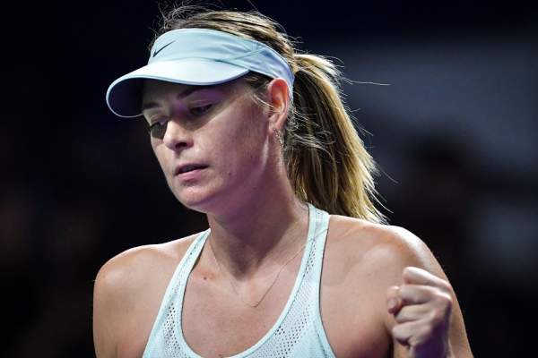 Cutremur în lumea tenisului! Maria Sharapova riscă să ajungă la închisoare! Află motivul
