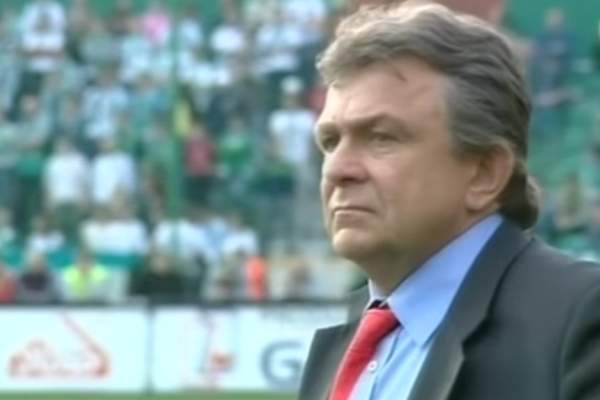 Tragedie în fotbal! A murit un antrenor uriaş!