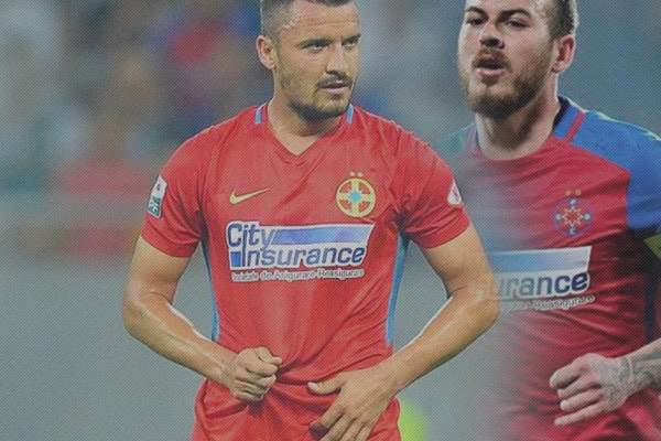 Gigi Becali le-a decis soarta vedetelor de la FCSB! Ce se va întâmpla cu Alibec şi cu Budescu