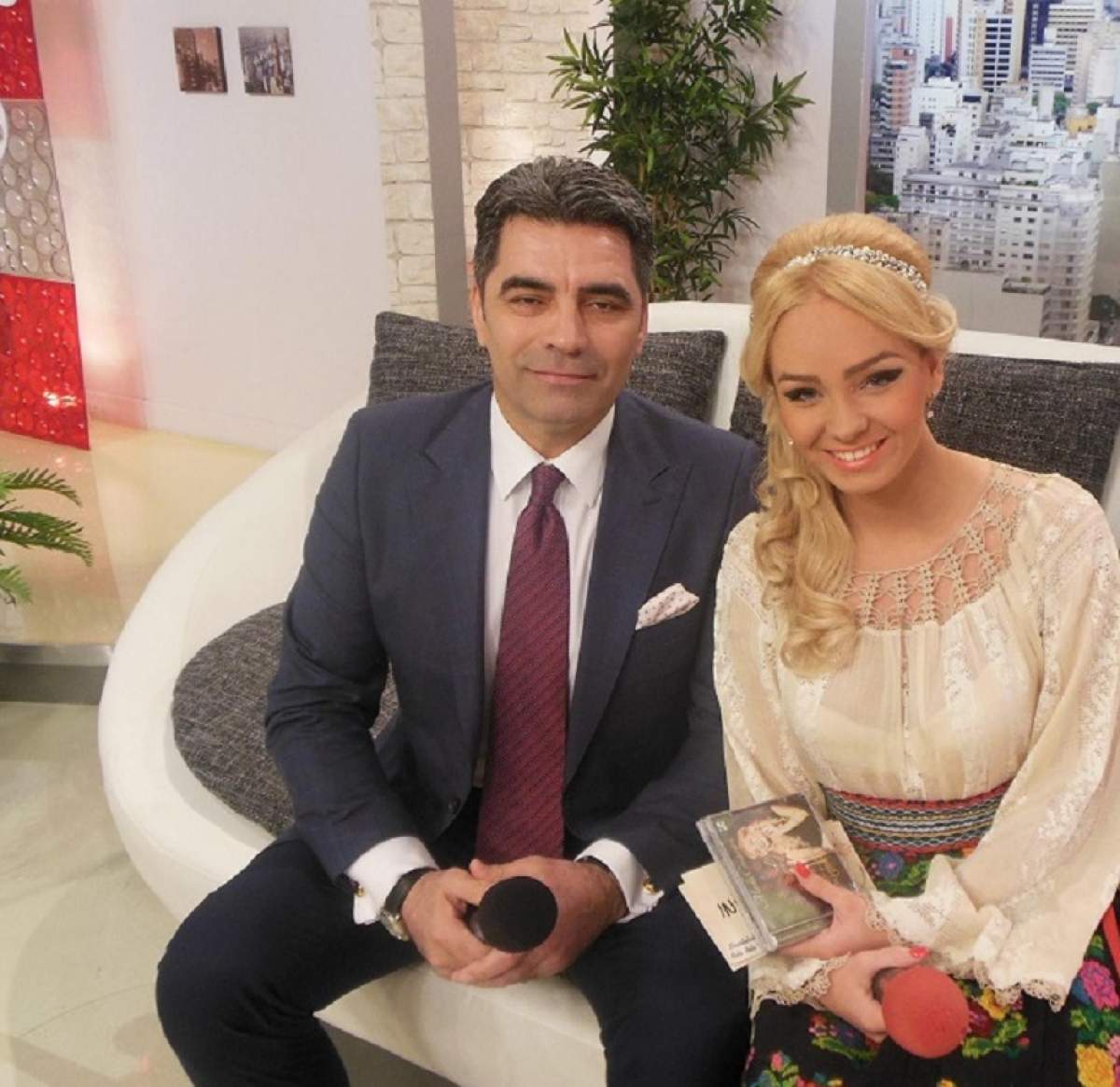 FOTO / Divorţul anului, AMÂNAT! Ce urmăreşte de fapt Marcel Toader?