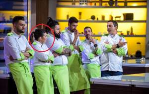 VIDEO / Ei sunt bucătarii care merg în semifinala „Chefi la cuțite”! Cine a plecat acasă