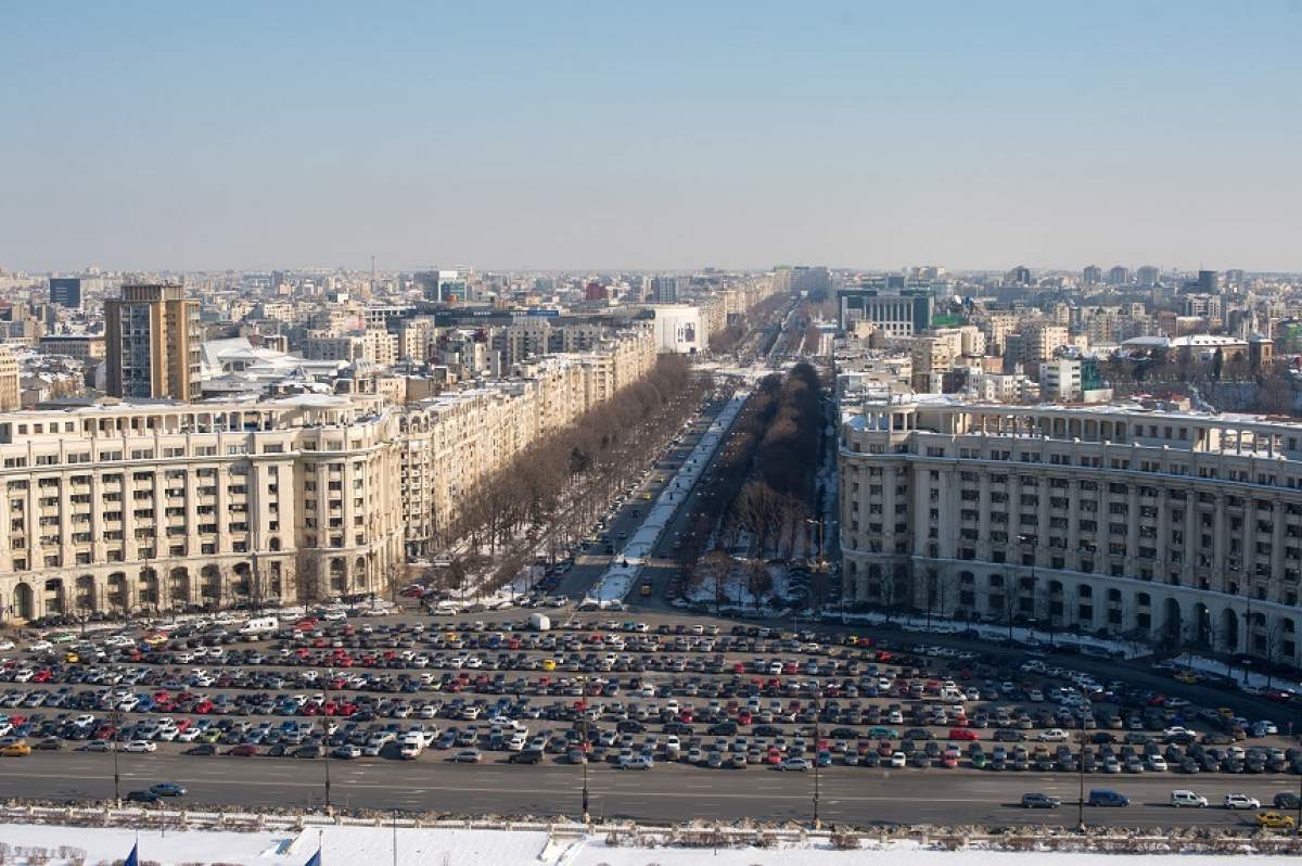 Lovitură teribilă încasată de şoferi! Condiţia ca maşinile să treacă de ITP!