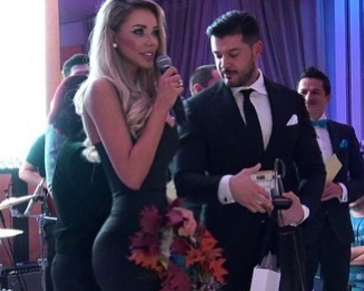 Bianca Drăguşanu a recunoscut că i-a dat cu flit. Nu se aştepta la o asemenea reacţie