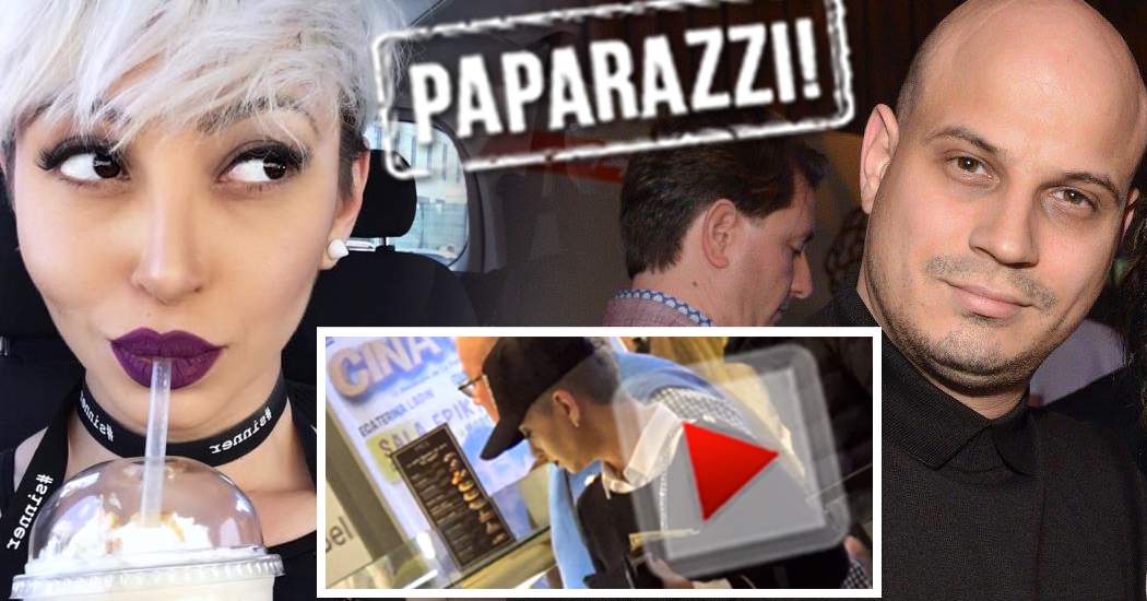 Vlad Huidu, ce spui de asta? Ce face Giulia cu banii pe care îi câştigă din muzică / VIDEO PAPARAZZI