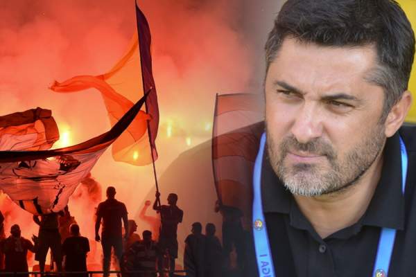 Nici Dinamo nu mai e ce-a fost! De ce a refuzat Claudiu Niculescu să preia echipa pentru care a scris istorie