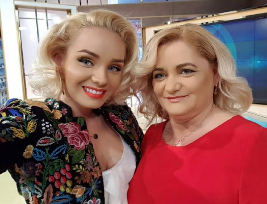 Cu mama bolnavă, Maria Constantin îl atacă pe Marcel Toader: "Nu-s vinovată"