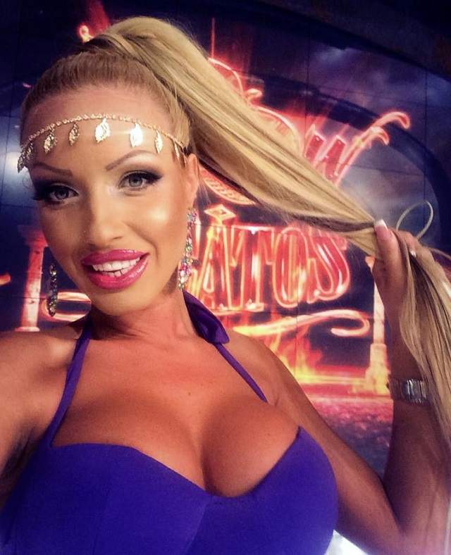 VIDEO / Oana Zăvoranu, în război cu "fomistele" din showbiz! "Nu mai pot cu mocangeala lor". Loredana Chivu reacționează: "Nu înțeleg de ce se pomenește tocmai numele meu"