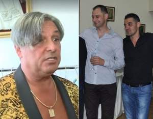 Conflictul dintre Cornel Galeş şi familia Ilenei Ciuculete, fără nicio rezolvare. Uluitor ce vor face la pomenirea de 9 luni a artistei