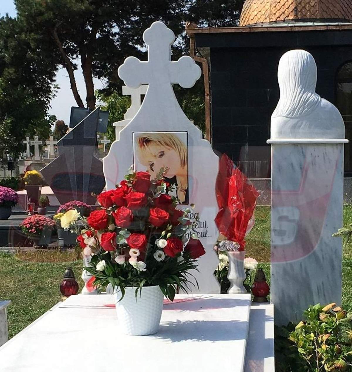 Conflictul dintre Cornel Galeş şi familia Ilenei Ciuculete, fără nicio rezolvare. Uluitor ce vor face la pomenirea de 9 luni a artistei