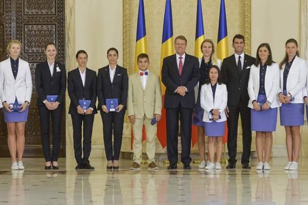 Cutremur în sportul românesc! Un medaliat la Olimpiada din 2016, acuzat că a făcut parte dintr-un grup infracțional, alături de ISIS!