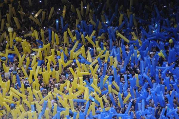 Tragedie în fotbal! Unul dintre cei mai cunoscuţi suporteri din lume a fost asasinat în timp ce se afla în duș!