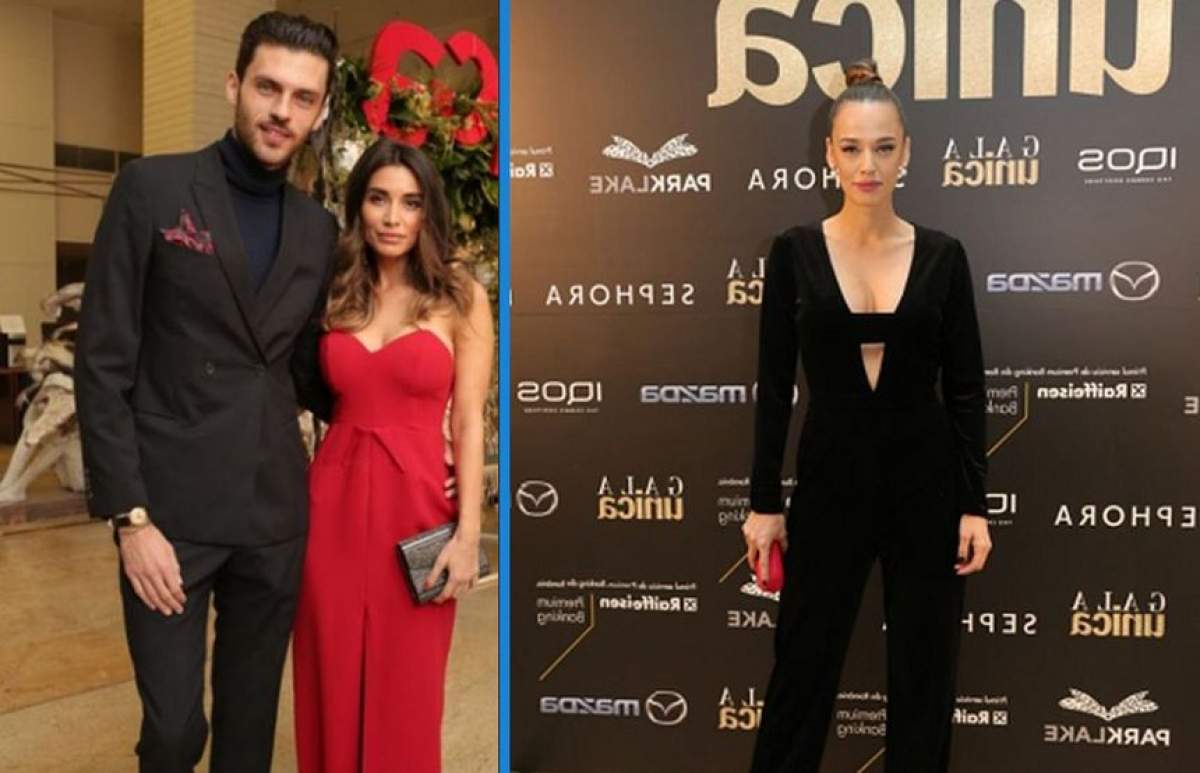 Nu mai sunt la prima tinereţe, dar au întors toate privirile la un eveniment monden. Ele sunt cele mai apetisante dive trecute de 40 ani de ani