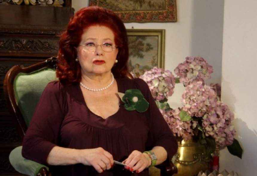 EXCLUSIV / Prima declaraţie a lui Florin Piersic după ce Stela Popescu a încetat din viaţă