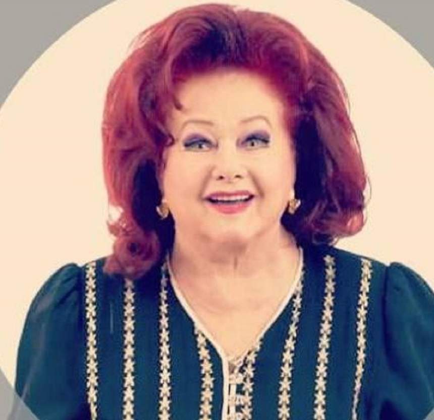 A murit Stela Popescu. A lăsat doar durere în sufletul colegilor de breaslă. "Despre ea vom vorbi mereu la timpul prezent"