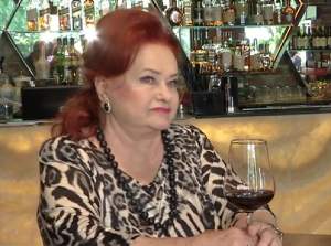 VIDEO / A murit Stela Popescu. Interviu de excepție cu actrița, cu doar câteva luni înainte să moară! Energia ei era de necrezut