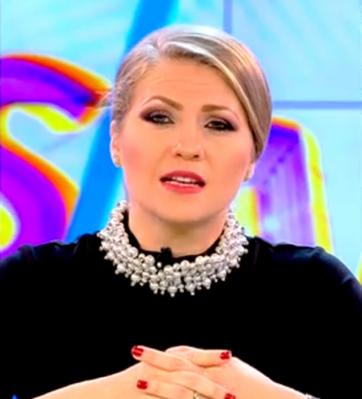 VIDEO / Mirela Vaida, cu ochii în lacrimi! Vestea că Stela Popescu a murit a lăsat-o fără cuvinte: "Stelele nu mor niciodată"