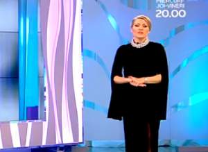 VIDEO / Mirela Vaida, cu ochii în lacrimi! Vestea că Stela Popescu a murit a lăsat-o fără cuvinte: "Stelele nu mor niciodată"