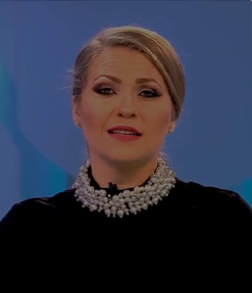 VIDEO / Mirela Vaida, cu ochii în lacrimi! Vestea că Stela Popescu a murit a lăsat-o fără cuvinte: "Stelele nu mor niciodată"