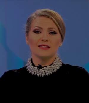 VIDEO / Mirela Vaida, cu ochii în lacrimi! Vestea că Stela Popescu a murit a lăsat-o fără cuvinte: "Stelele nu mor niciodată"