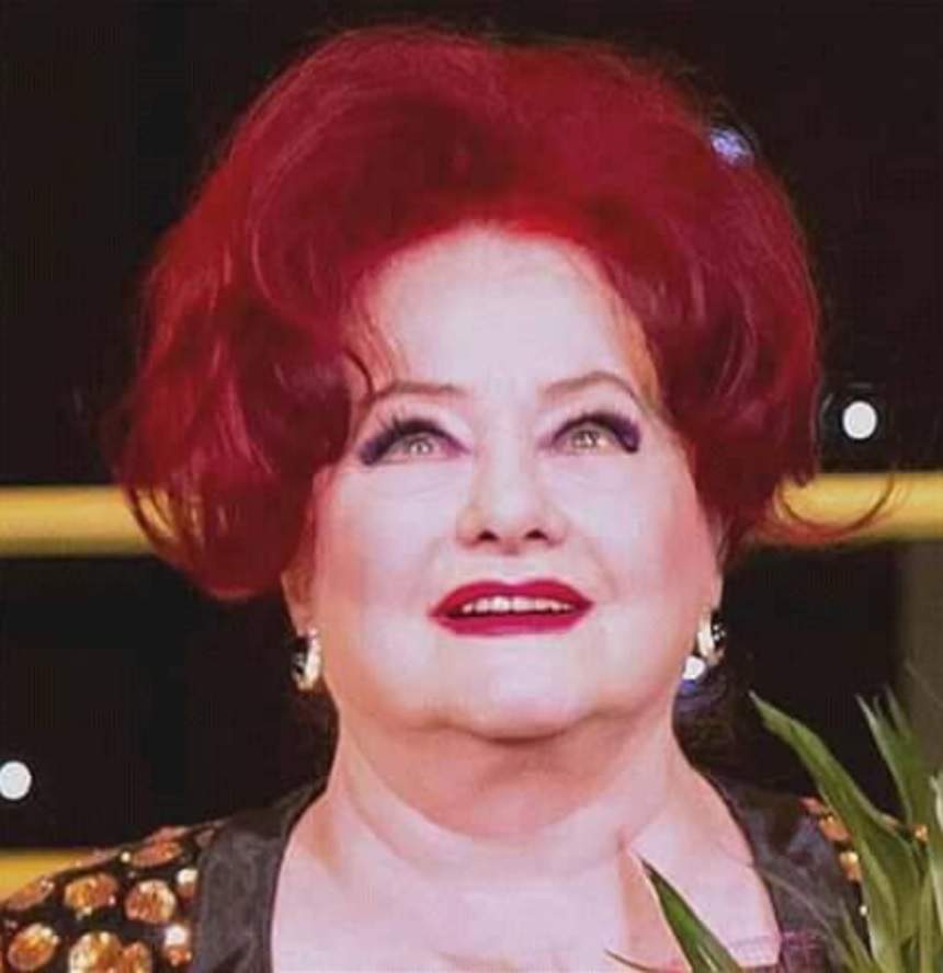 VIDEO / Mirela Vaida, cu ochii în lacrimi! Vestea că Stela Popescu a murit a lăsat-o fără cuvinte: "Stelele nu mor niciodată"