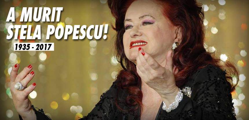 VIDEO / Mirela Vaida, cu ochii în lacrimi! Vestea că Stela Popescu a murit a lăsat-o fără cuvinte: "Stelele nu mor niciodată"