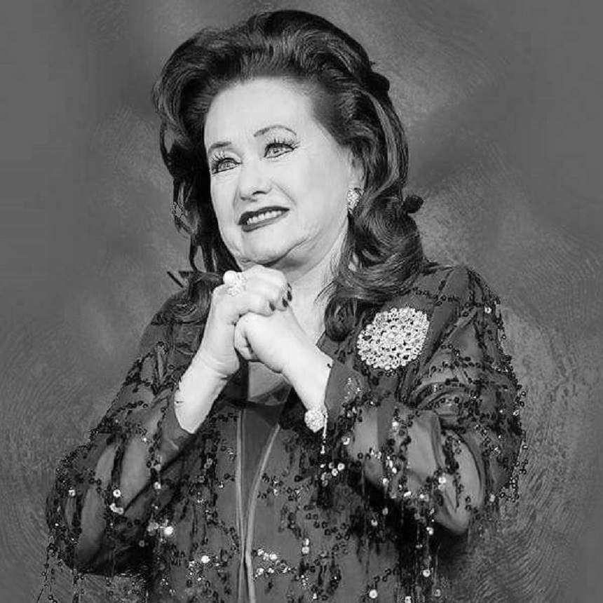 Reacţia Teatrului Constantin Tănase, după MOARTEA Stelei Popescu