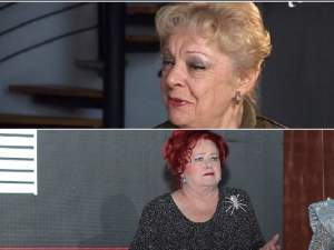 VIDEO / Ileana Stana Ionescu, fără cuvinte după moartea Stelei Popescu: "Mă doare inima, mă doare sufletul, mă doare tot"