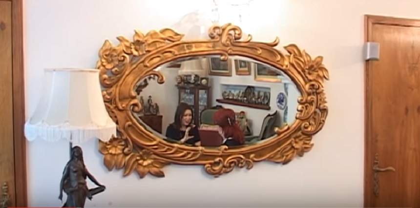 FOTO / Cum arată casa în care iubita actriţă Stela Popescu şi-a petrcut ultimele clipe din viaţă