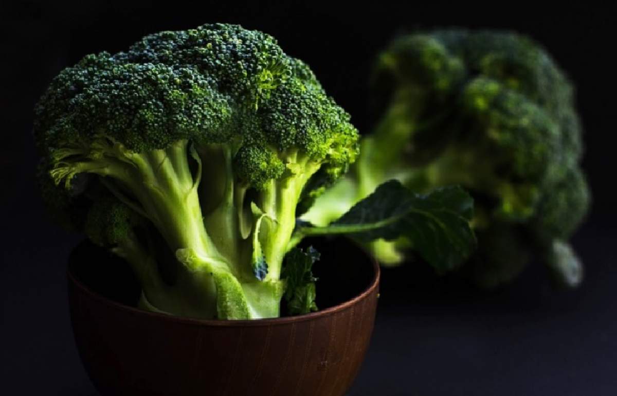 Nu mănânci neapărat sănătos dacă consumi broccoli! Cum trebuie să îl prepari corect