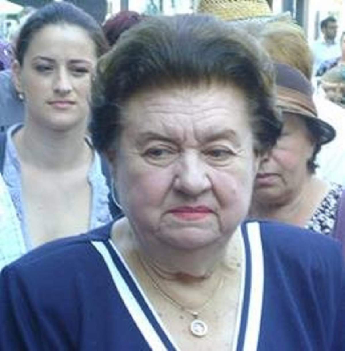 Tamara Buciuceanu, sfâşiată de durere după moartea Stelei Popescu. A izbucnit în lacrimi: "Este cel mai trist moment din viaţa mea"