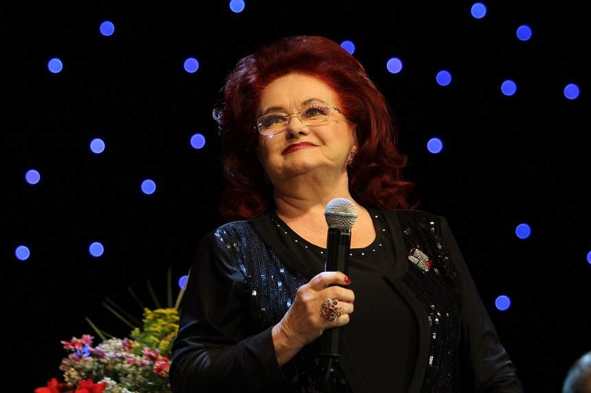 Cu cine a vorbit ultima dată Stela Popescu: "Mi-a spus că se simte puţin rău"