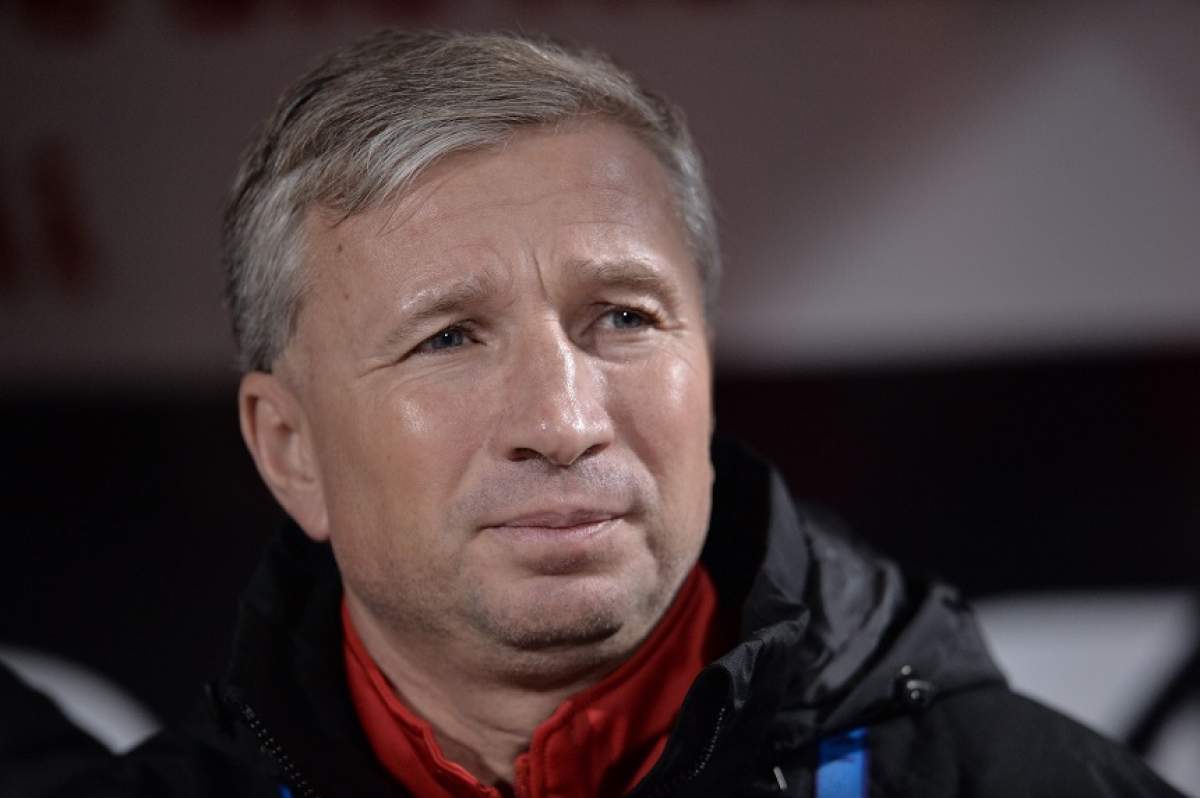 Bombă în fotbalul românesc! Dan Petrescu, la un pas de a deveni selecţioner!