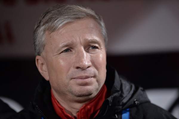 Bombă în fotbalul românesc! Dan Petrescu, la un pas de a deveni selecţioner!