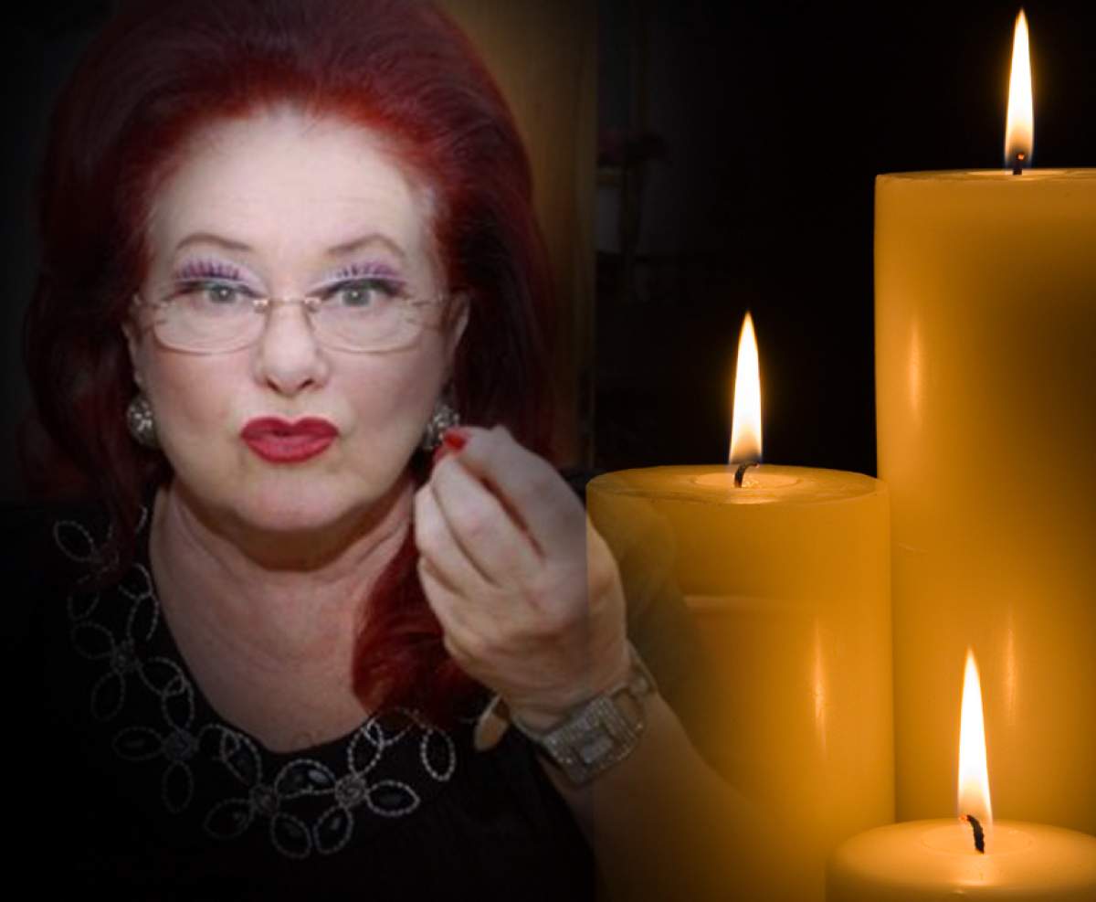 Detaliul principal care a trecut NEOBSERVAT, în timpul evenimentului de decernare a premiilor. Stela Popescu şi-a prevestit singură MOARTEA?
