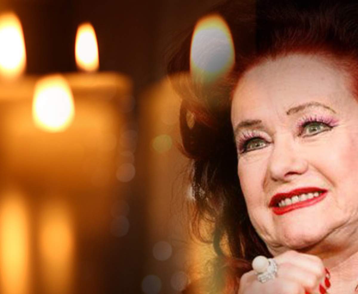 Prezentatorul care i-a înmânat premiul Stelei Popescu, declaraţii neaşteptate după moartea actriţei: "Ca orice om normal, îţi dădeai seama că se întâmplă ceva"