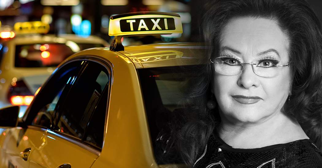 Confesiunile ÎNDUIOȘĂTOARE ale unui om obișnuit despre Stela Popescu! Taximetristul favorit al artistei, dezvăluiri în exclusivitate