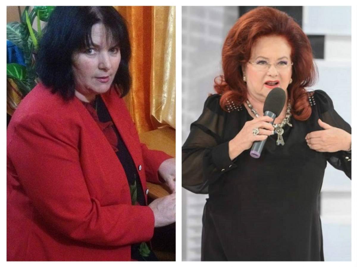 Maria Ghiorghiu, premoniţie terifiantă, după moartea Stelei Popescu. Ce i s-a arătat clarvăzătoarei