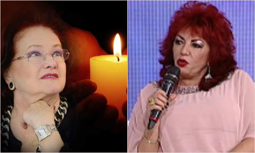 CUTREMURĂTOR! Carmen Harra a prezis moartea Stelei Popescu! Ce spunea clarvăzătoarea în urmă cu două săptămâni