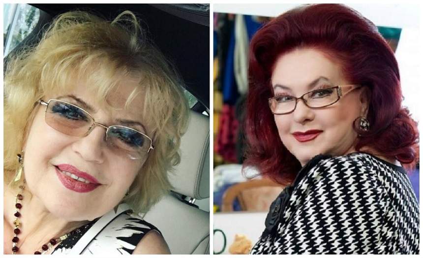 Corina Chiriac, distrusă de durerea provocată de moartea Stelei Popescu! "O parte din mine s-a prăbuşit"